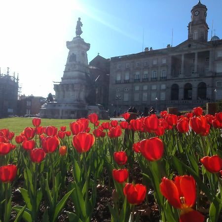 Merc Porto Ribeira'S Up Place 外观 照片