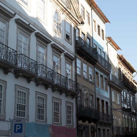 Merc Porto Ribeira'S Up Place 外观 照片