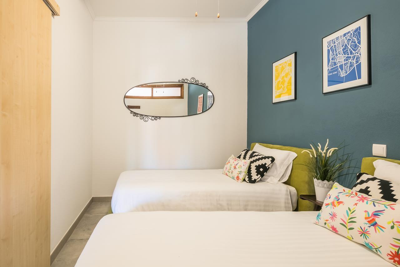 Merc Porto Ribeira'S Up Place 外观 照片