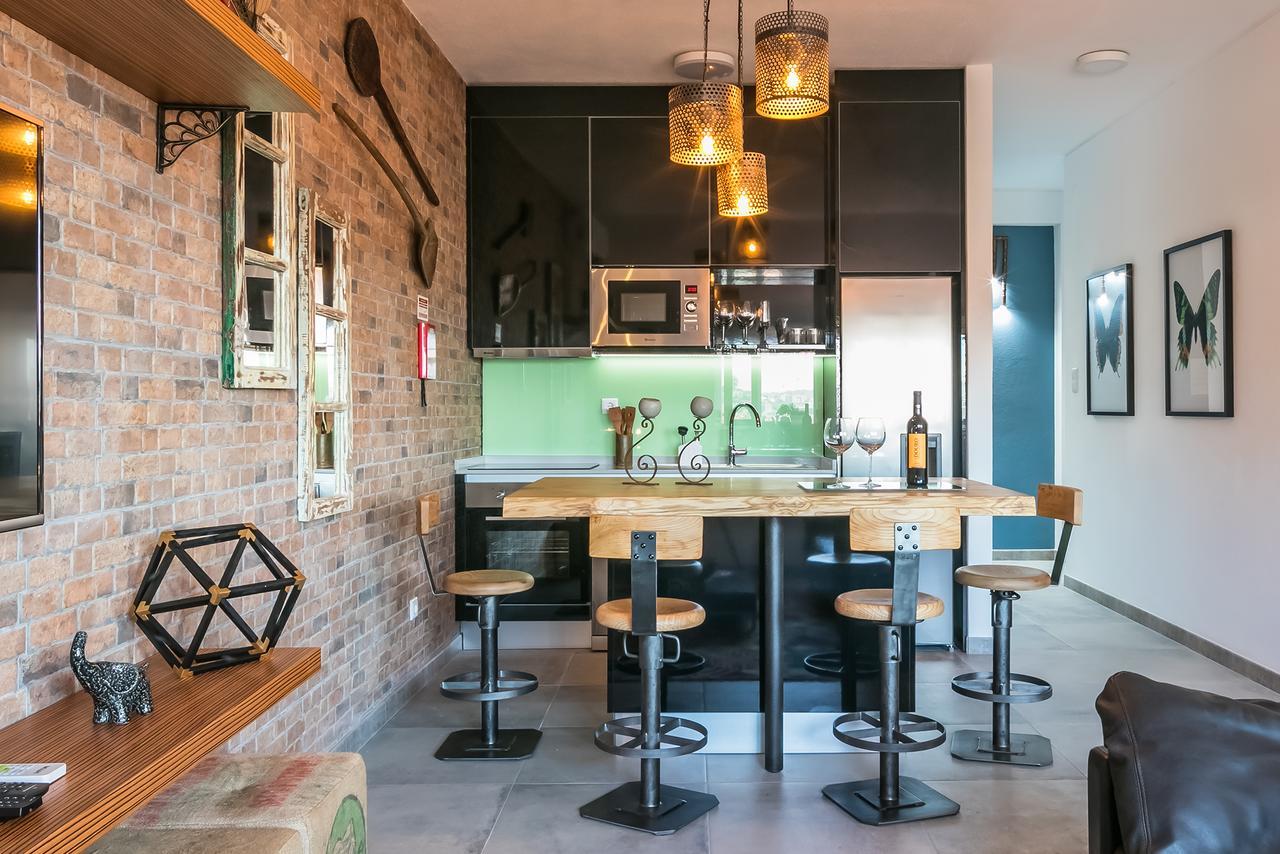 Merc Porto Ribeira'S Up Place 外观 照片
