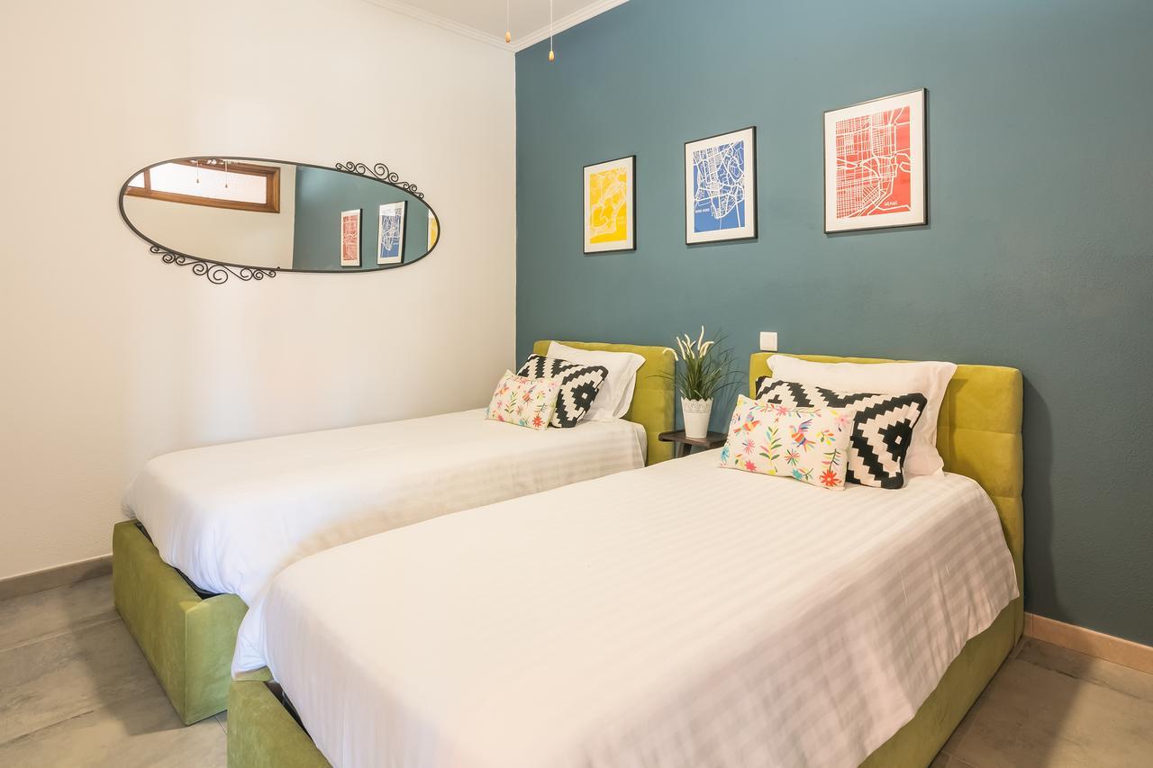 Merc Porto Ribeira'S Up Place 外观 照片