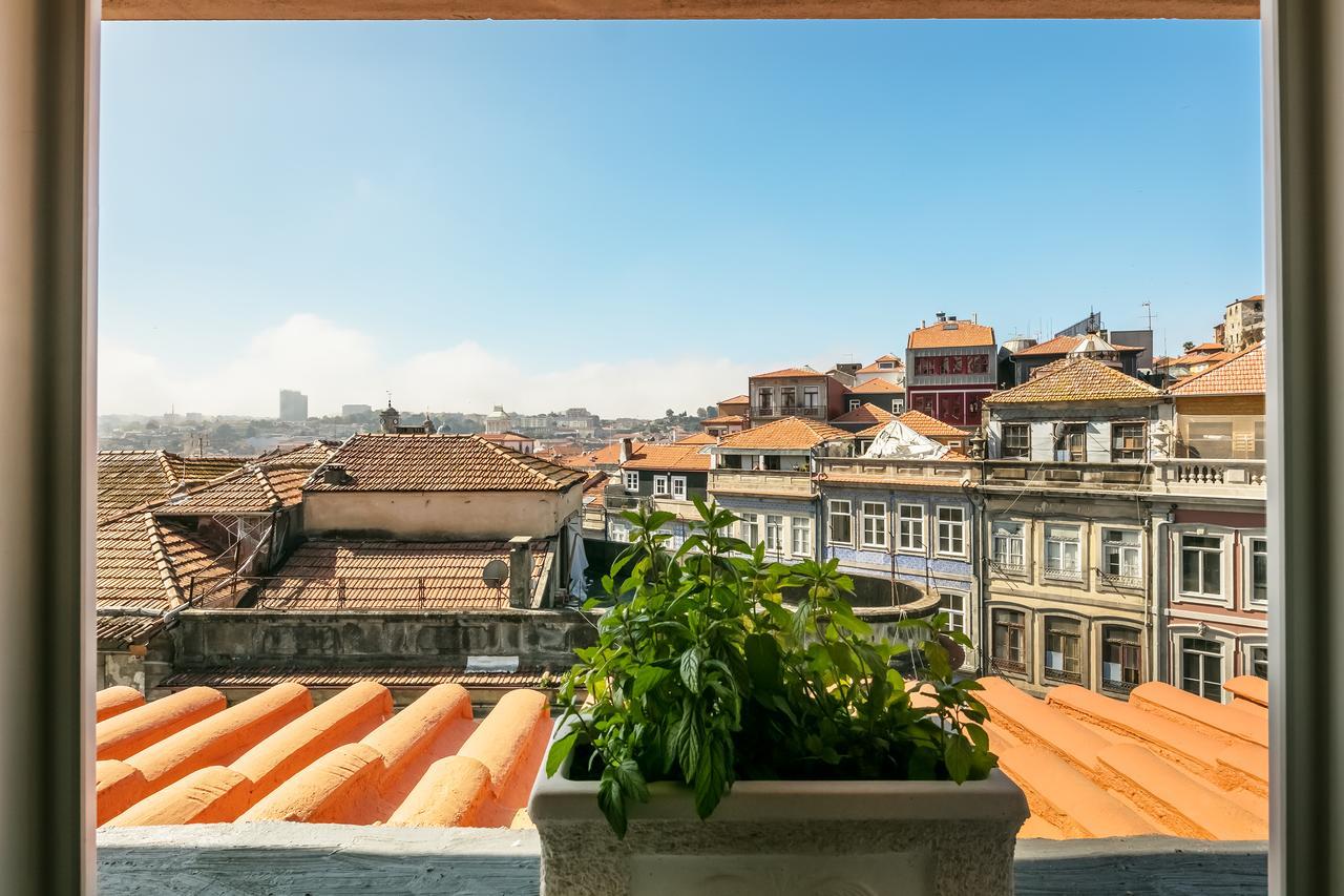 Merc Porto Ribeira'S Up Place 外观 照片