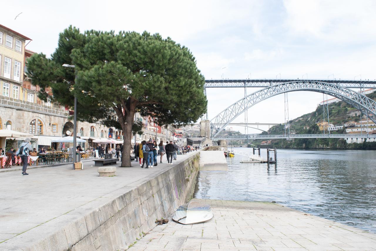 Merc Porto Ribeira'S Up Place 外观 照片