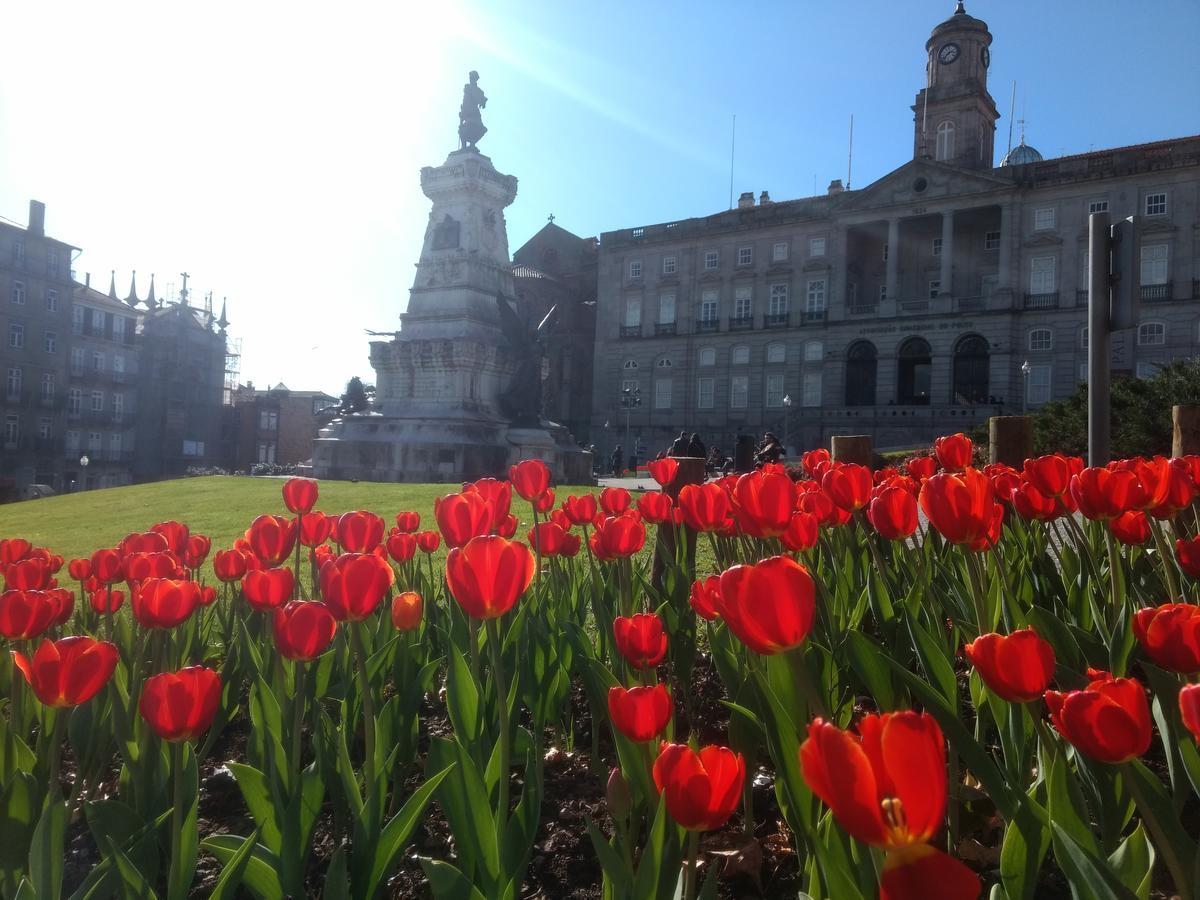 Merc Porto Ribeira'S Up Place 外观 照片